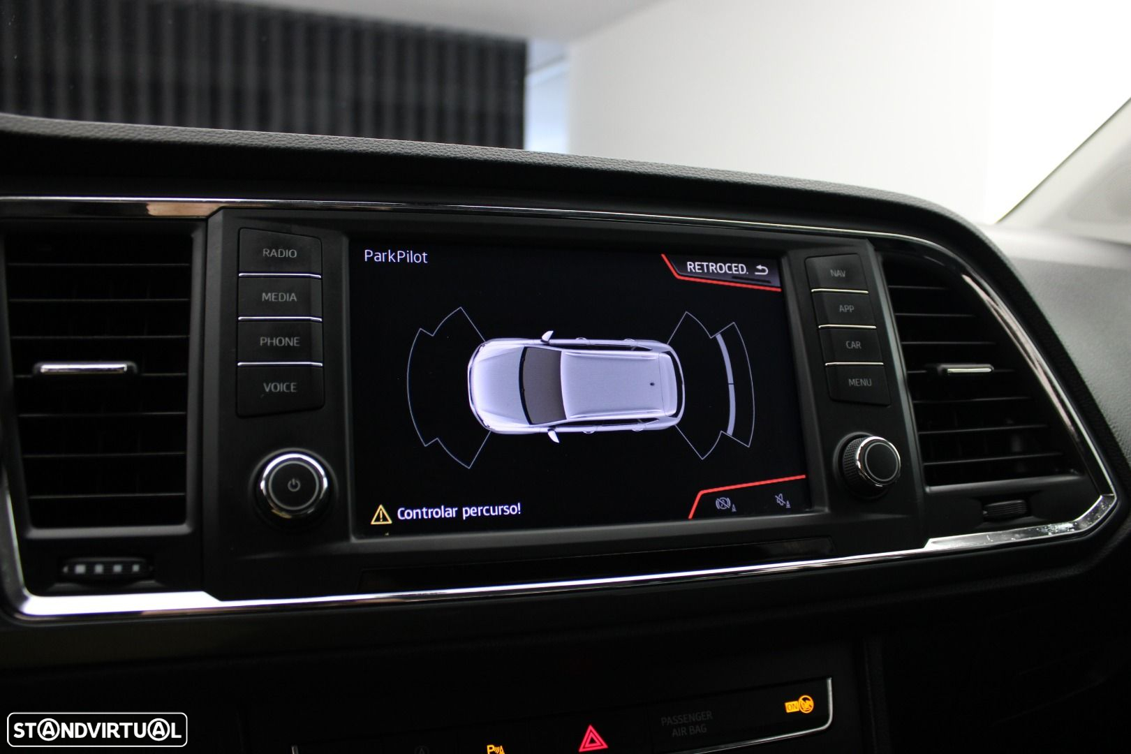 SEAT Ateca 1.6 TDI Style - 15