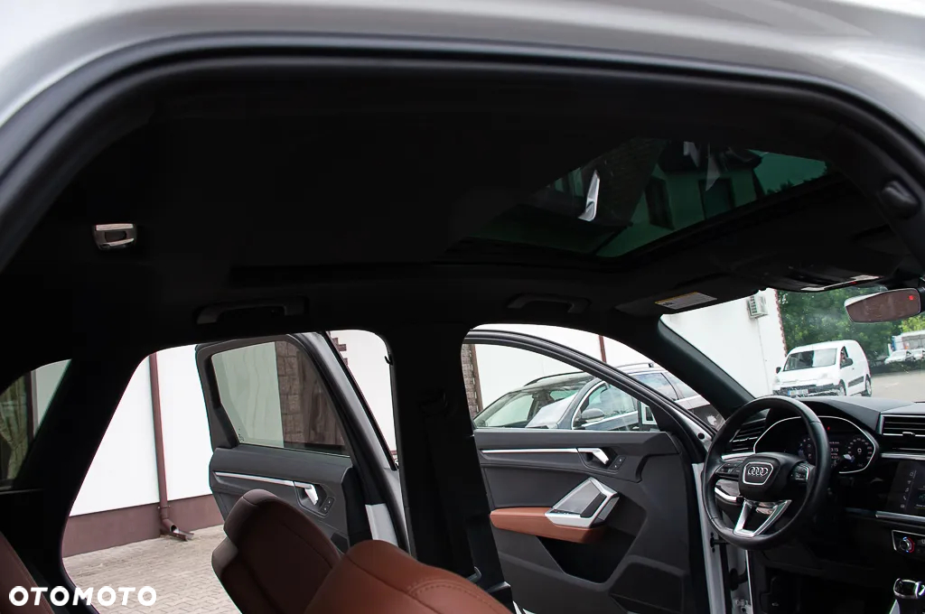 Audi Q3 45 TFSI quattro S tronic S line - 26