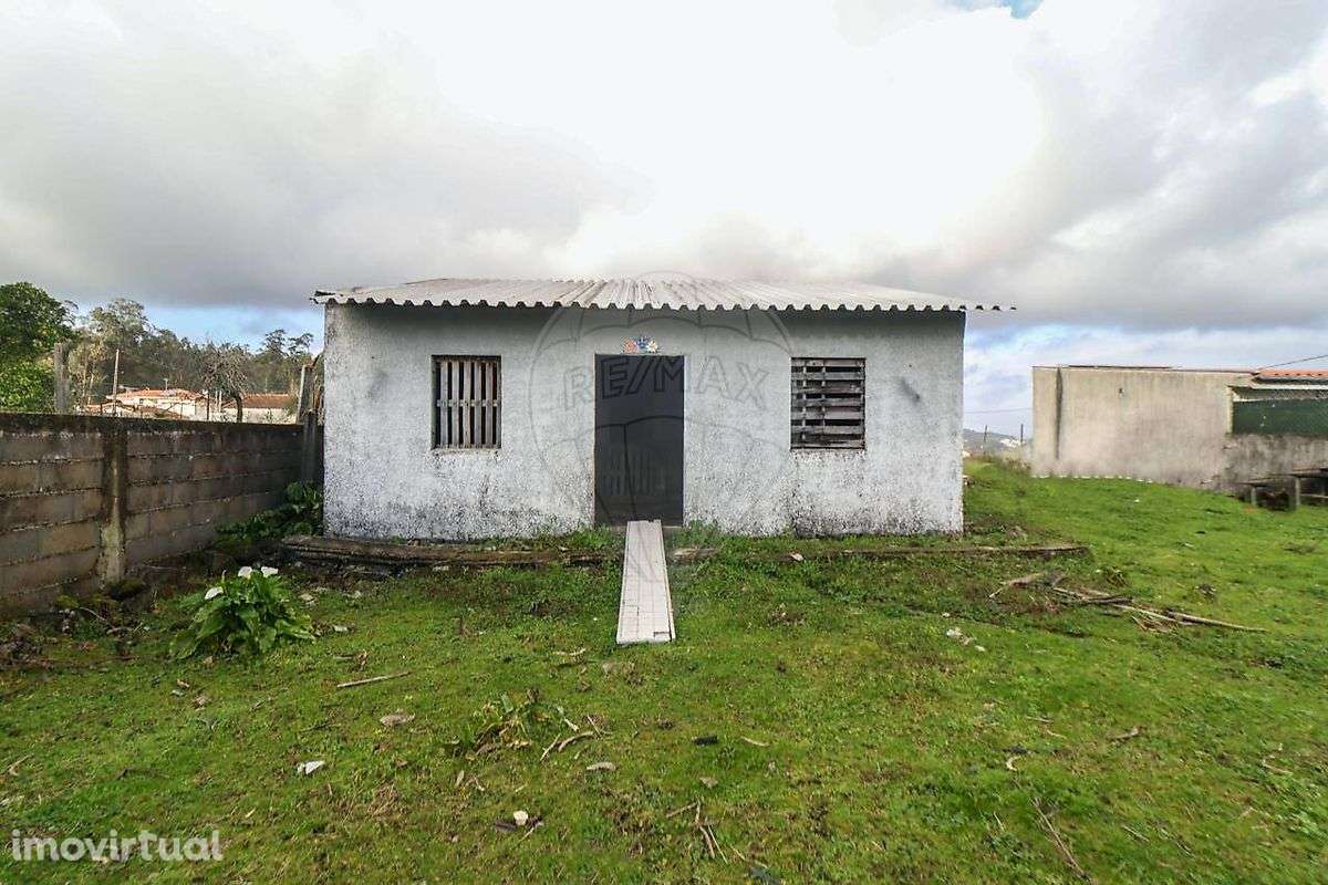 Moradia T2 para venda - Grande imagem: 3/21