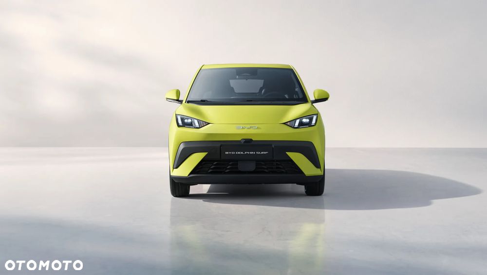 BYD Dolphin Surf Boost - 9