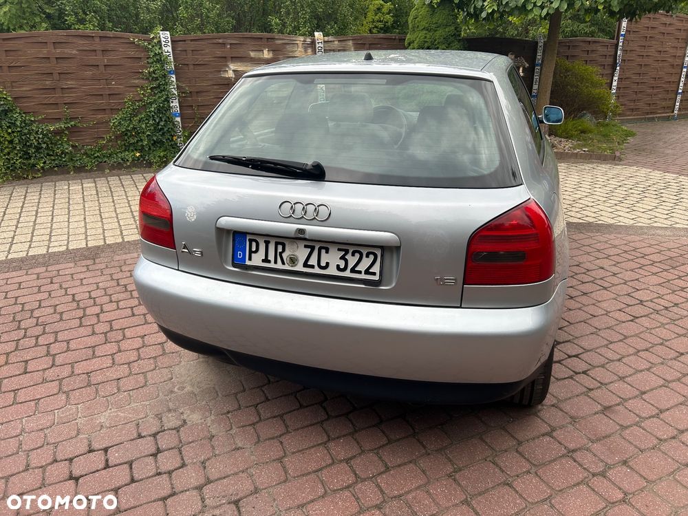Audi A3 - 25