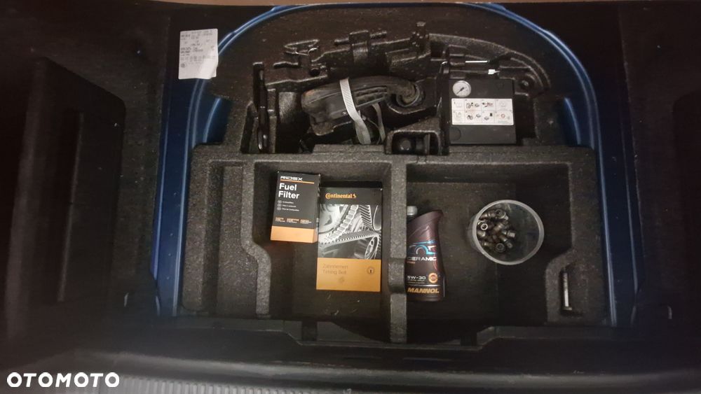 Skoda Octavia 2.0 TDI DSG Drive - 6