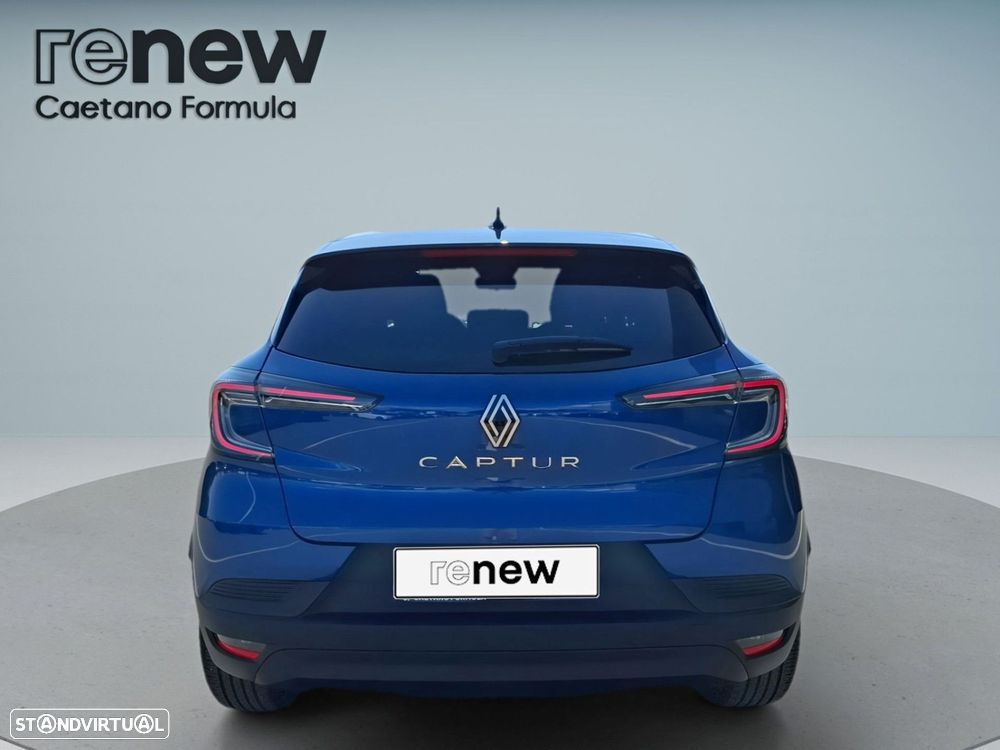 Renault Captur - 7