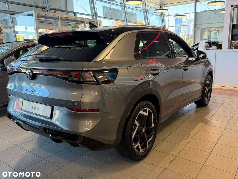 Volkswagen T-Roc 2026 photo 3