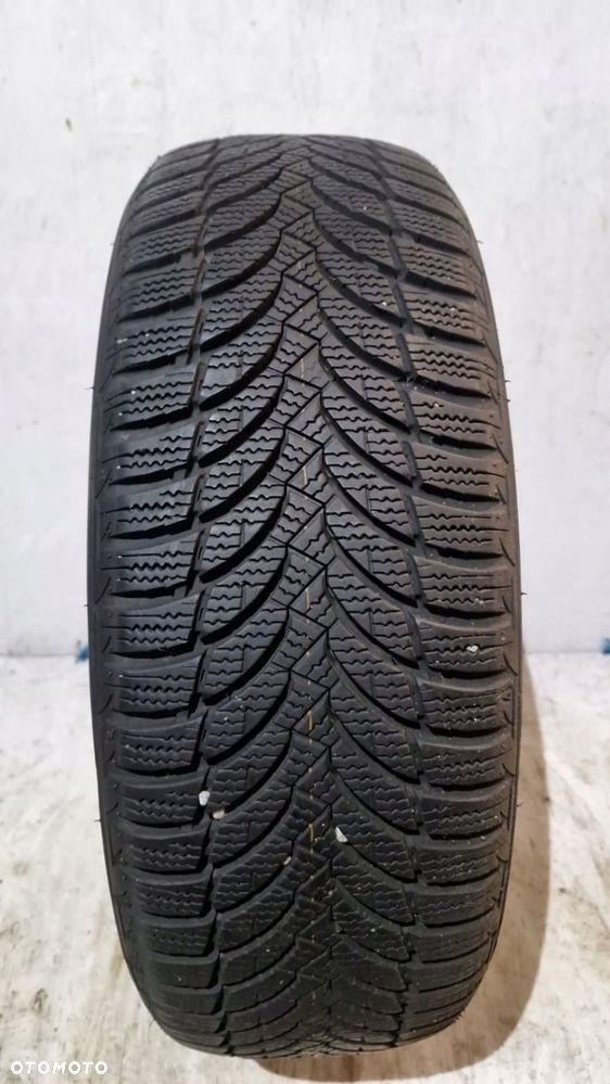 Nexen Winguard SnowG WH2 205/60R16 92 H - 1