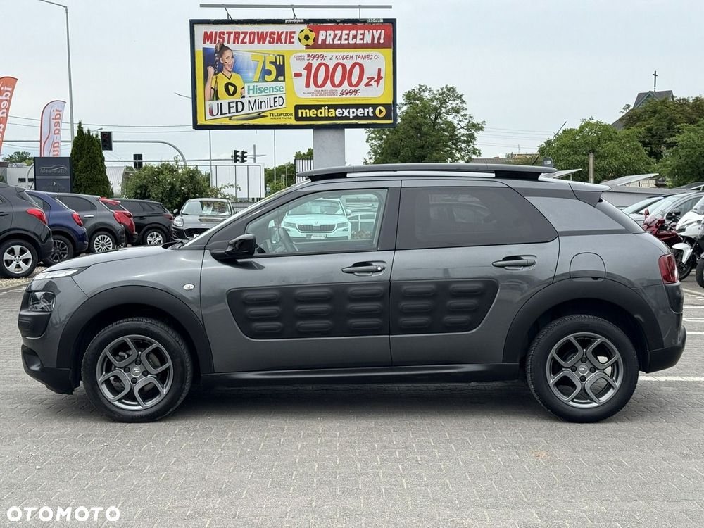Citroën C4 Cactus PureTech 82 Shine - 5