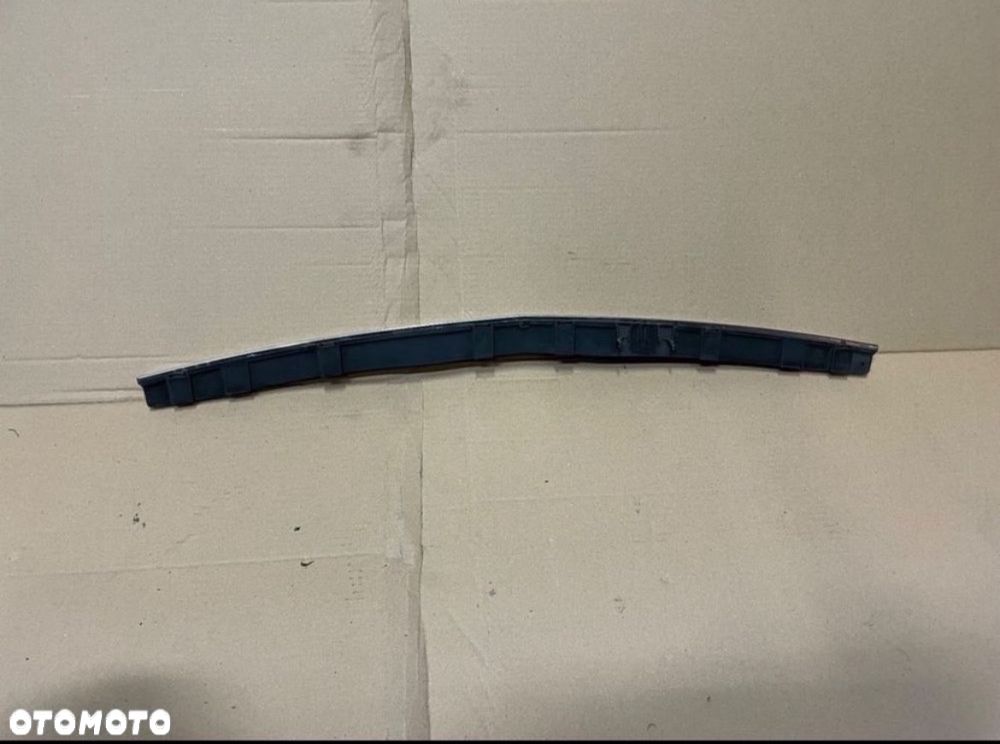 A2038800283 listwa maski Mercedes c w203 CL sportcoupe - 2