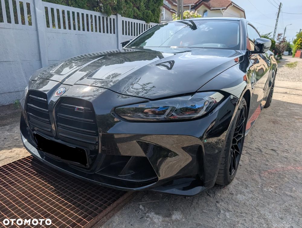 BMW M4 - 13