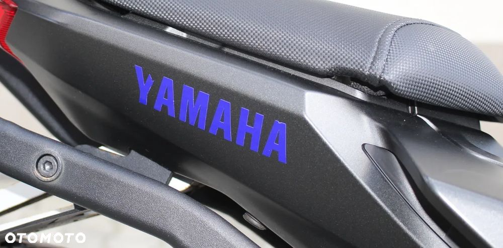 Yamaha MT - 22