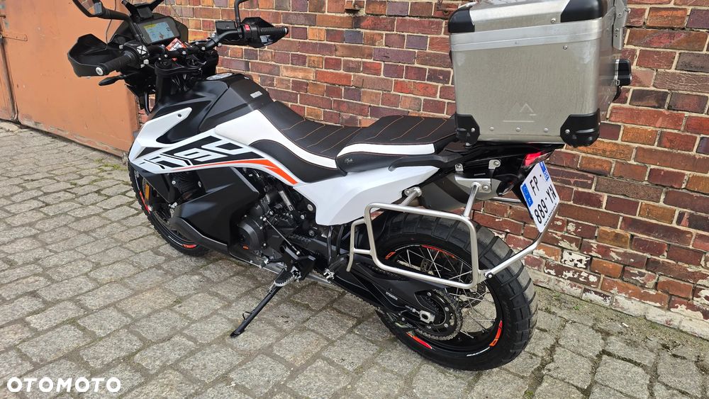 KTM Adventure - 20