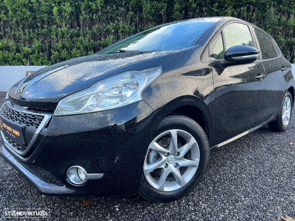 Peugeot 208 1.2 PureTech Active - 24