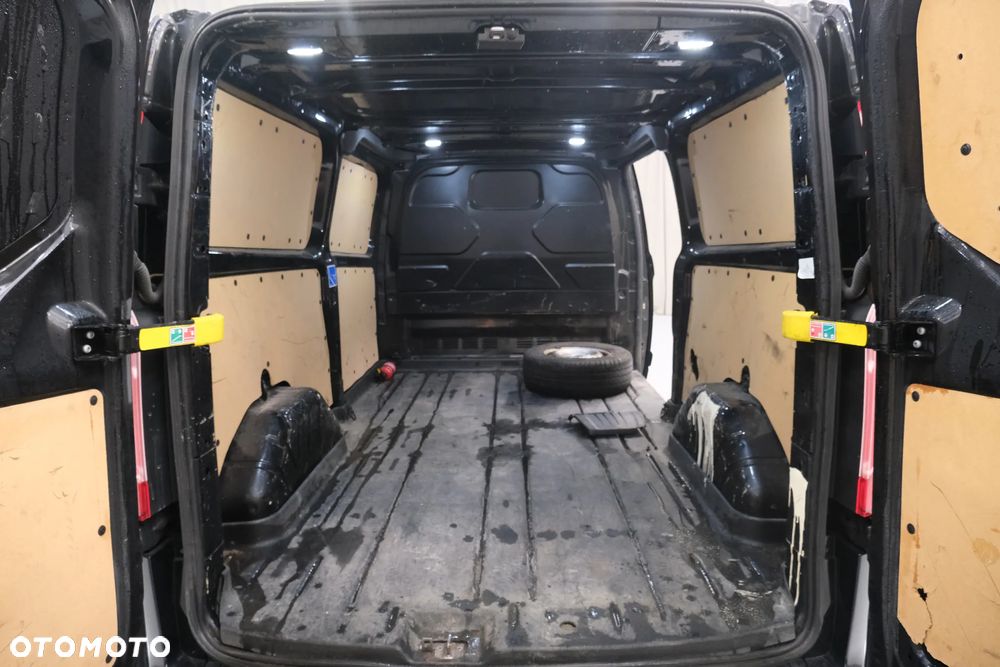 Ford Custom300 2.0 TDCi - 8