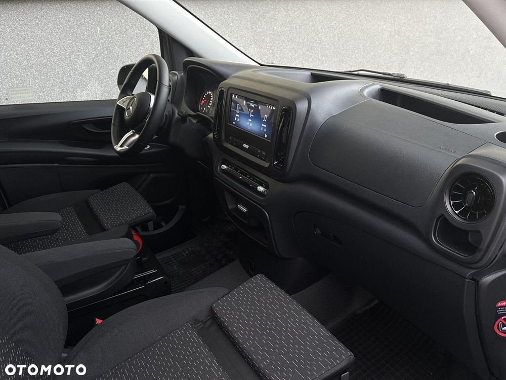 Mercedes-Benz Vito - 17