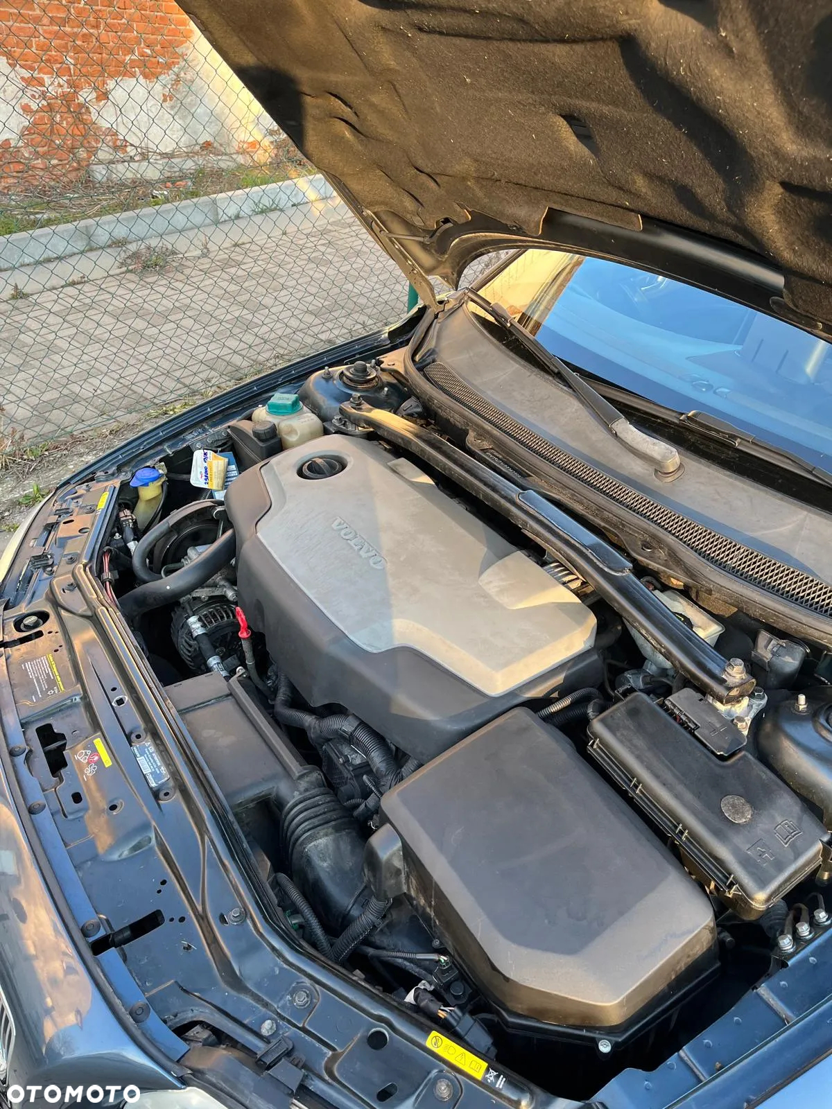 Volvo V70 D5 DPF Edition Sport - 9