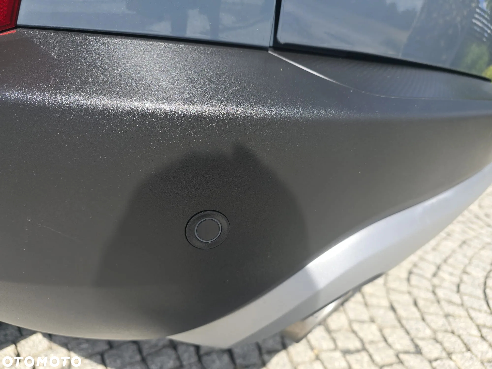 Ford Kuga - 21