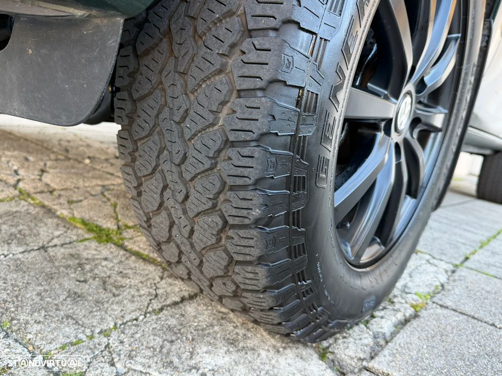 VW Amarok 2.0 BiTDI - 25