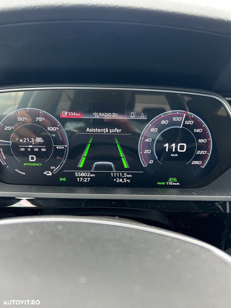 Audi e-tron - 11