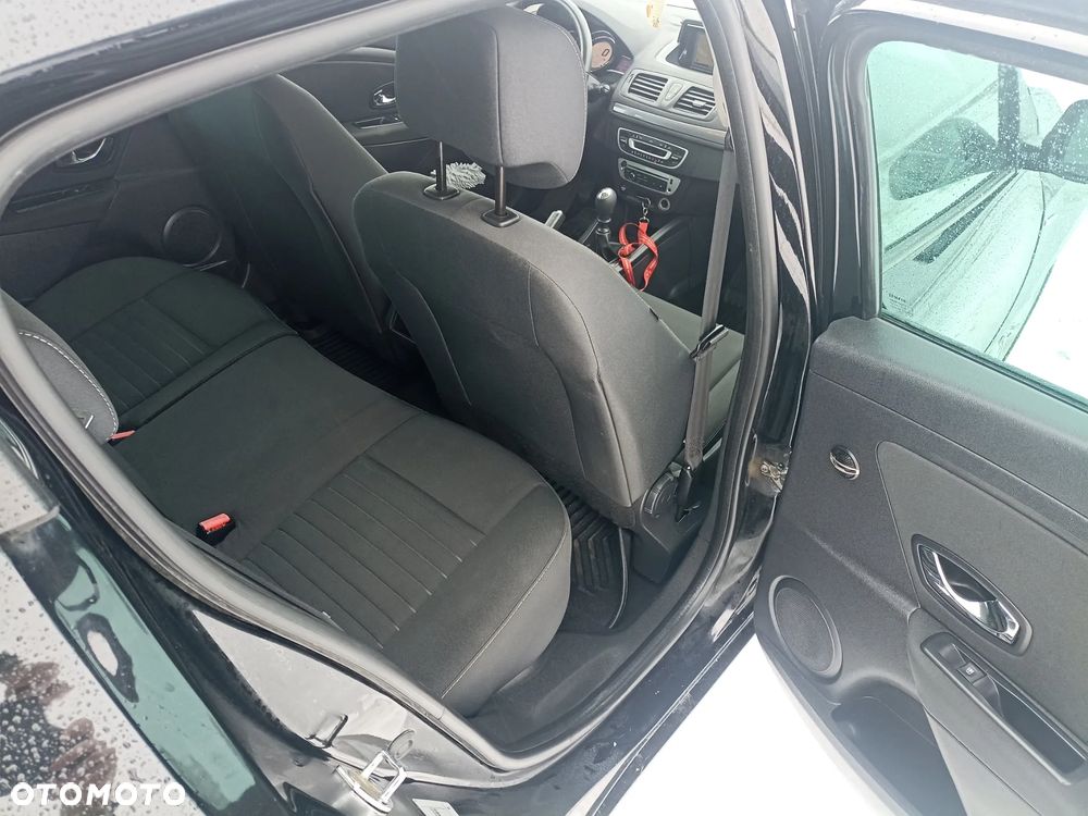 Renault Megane ENERGY TCe 115 Start & Stopp LIMITED - 11