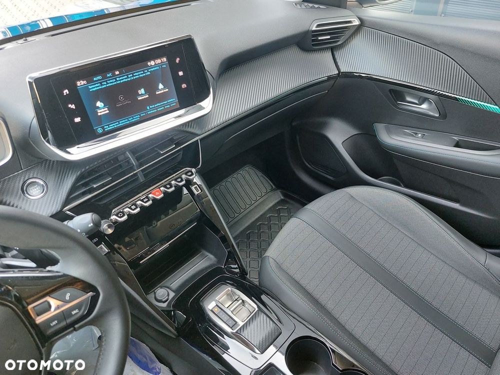 Peugeot 208 1.2 PureTech Allure Pack S&S EAT8 - 18