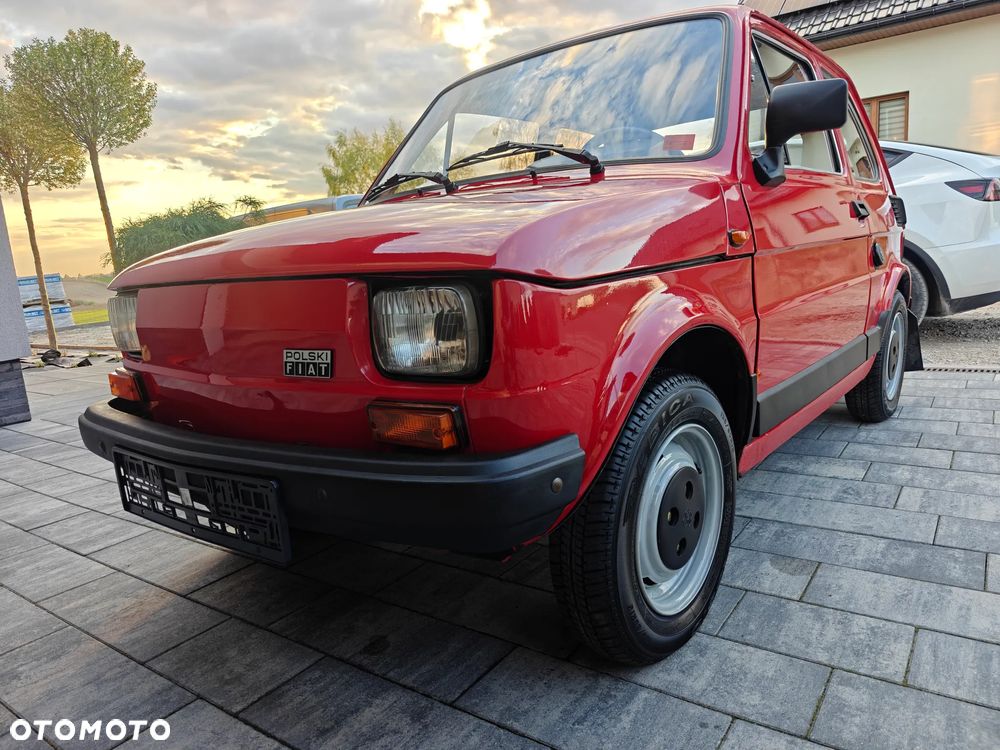 Fiat 126 - 4