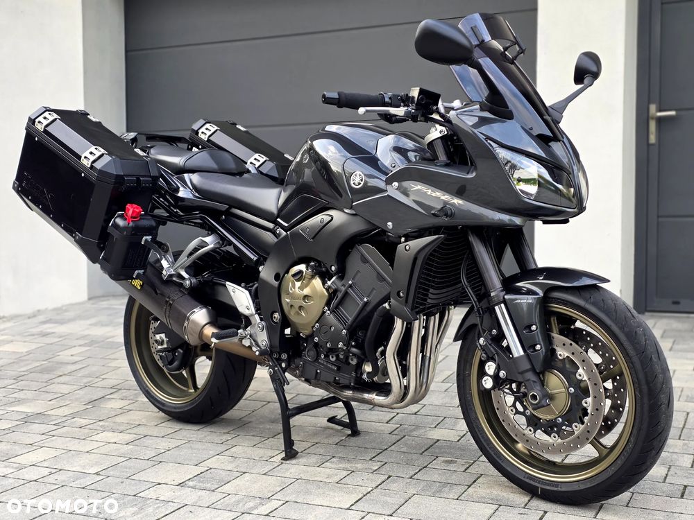 Yamaha FZ - 1
