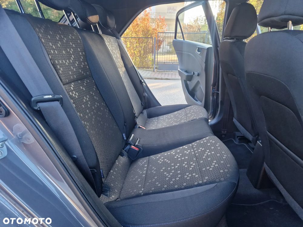 Hyundai i20 1.2 Launch - 16