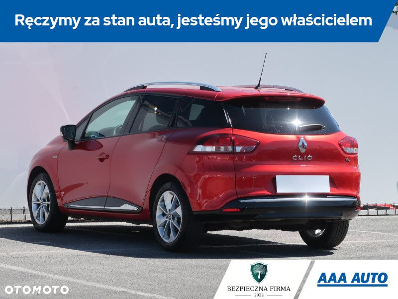 Renault Clio - 5