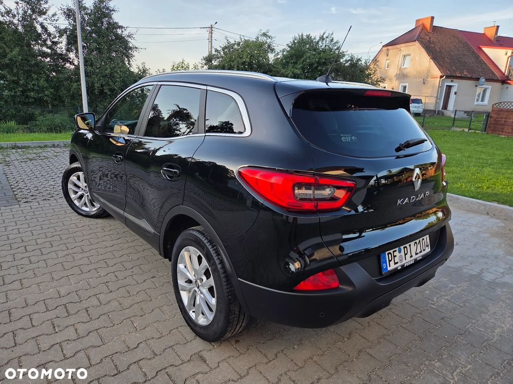 Renault Kadjar 1.2 Energy TCe Life - 5