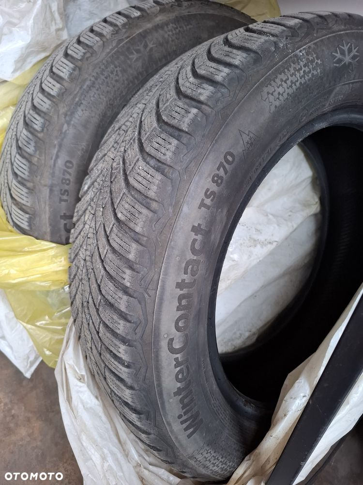 Ford Tourneo Connect Gr 1.5 TDCi Titanium - 14