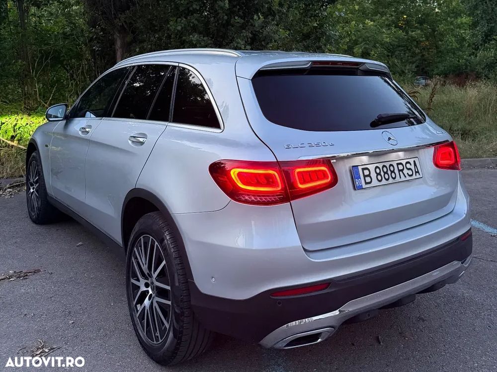 MERCEDES-BENZ CLK-Class 2020 — imagine 8