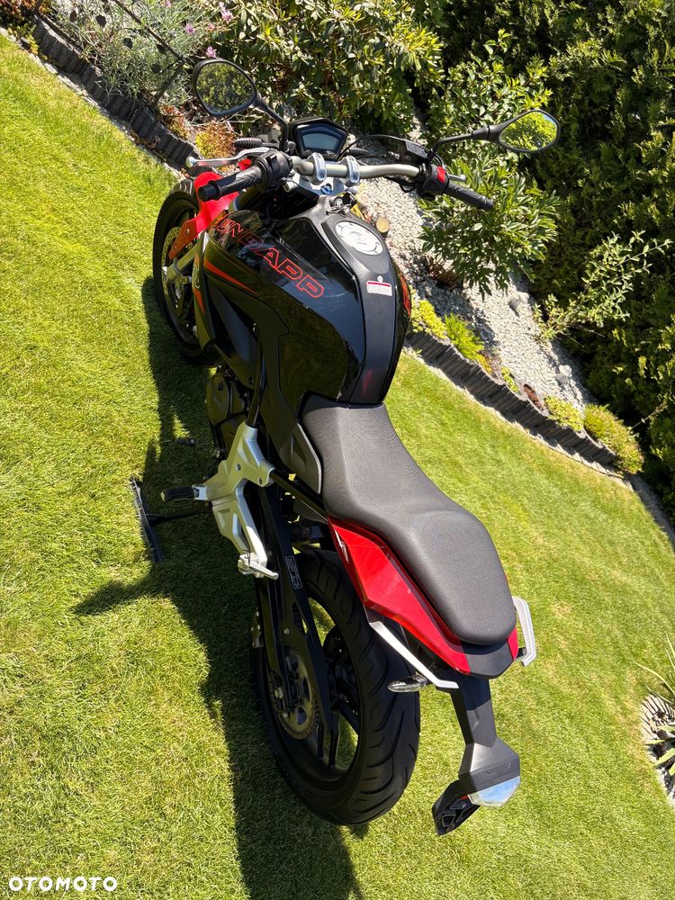 Zundapp Inny - 2