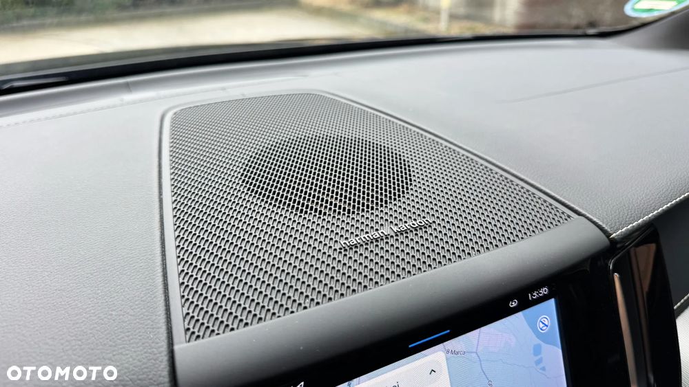 Volvo XC 60 B4 D AWD Geartronic RDesign - 33