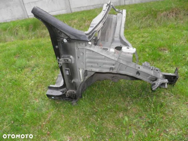 PODŁUŻNICA PRAWA KIA SPORTAGE IV LIFT - 2