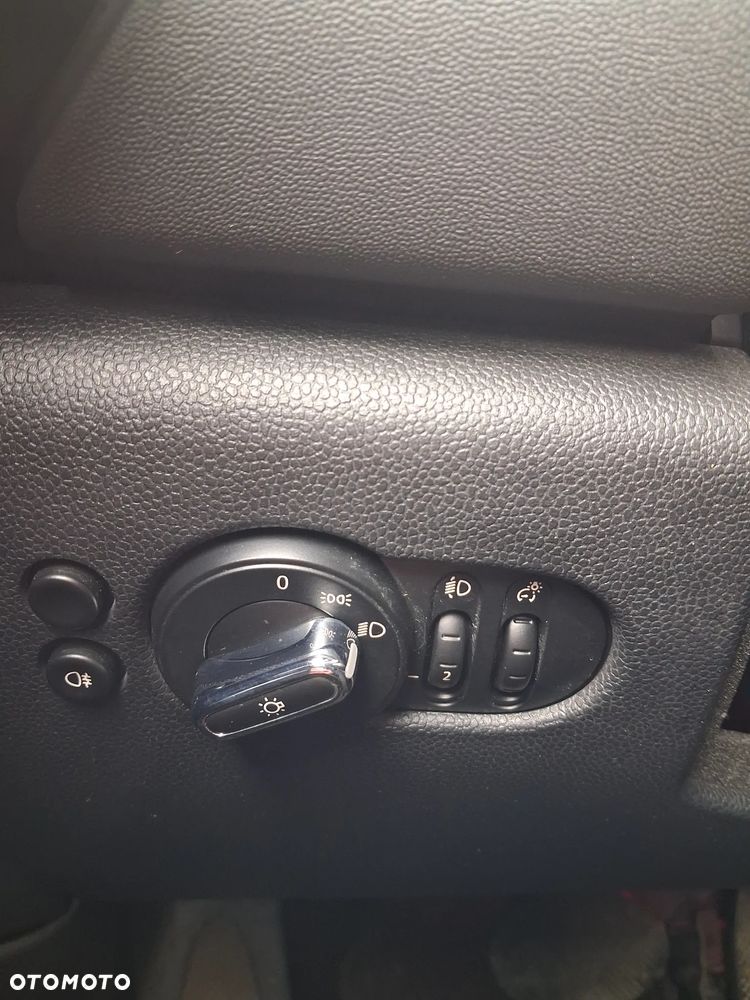 MINI Cooper S sport - 8