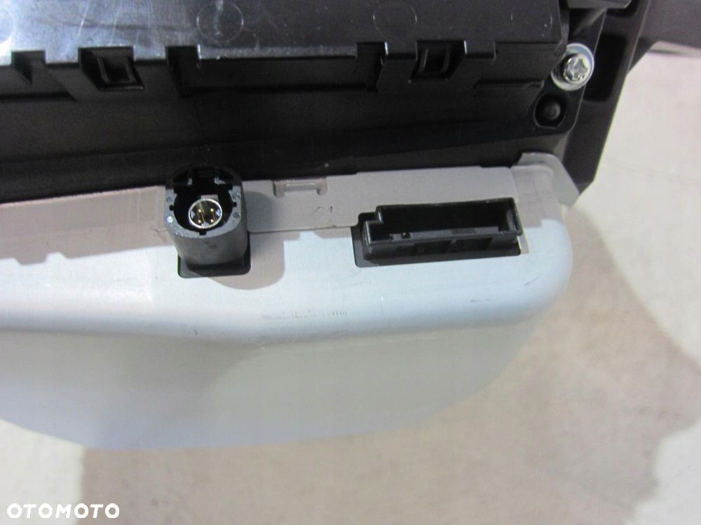 BMW X3 F25 WYŚWIETLACZ HEAD UP HEADUP RZUTNIK 9240168 62309240168 - 7