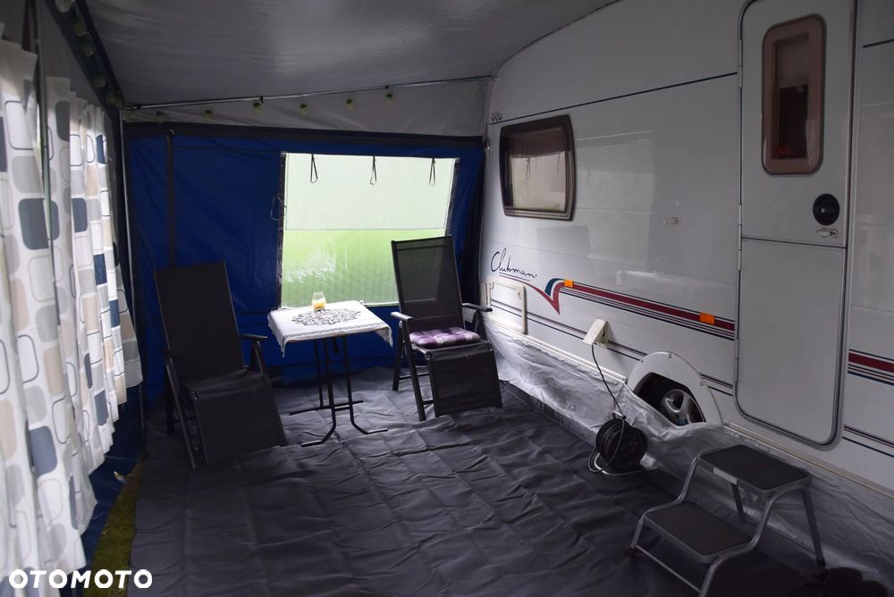 Lunar CLUBMAN 470/2 - 12