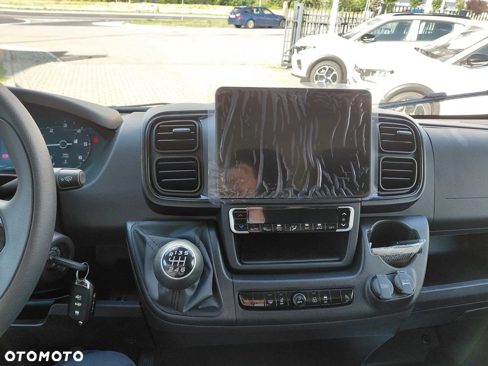 Fiat Ducato - 11