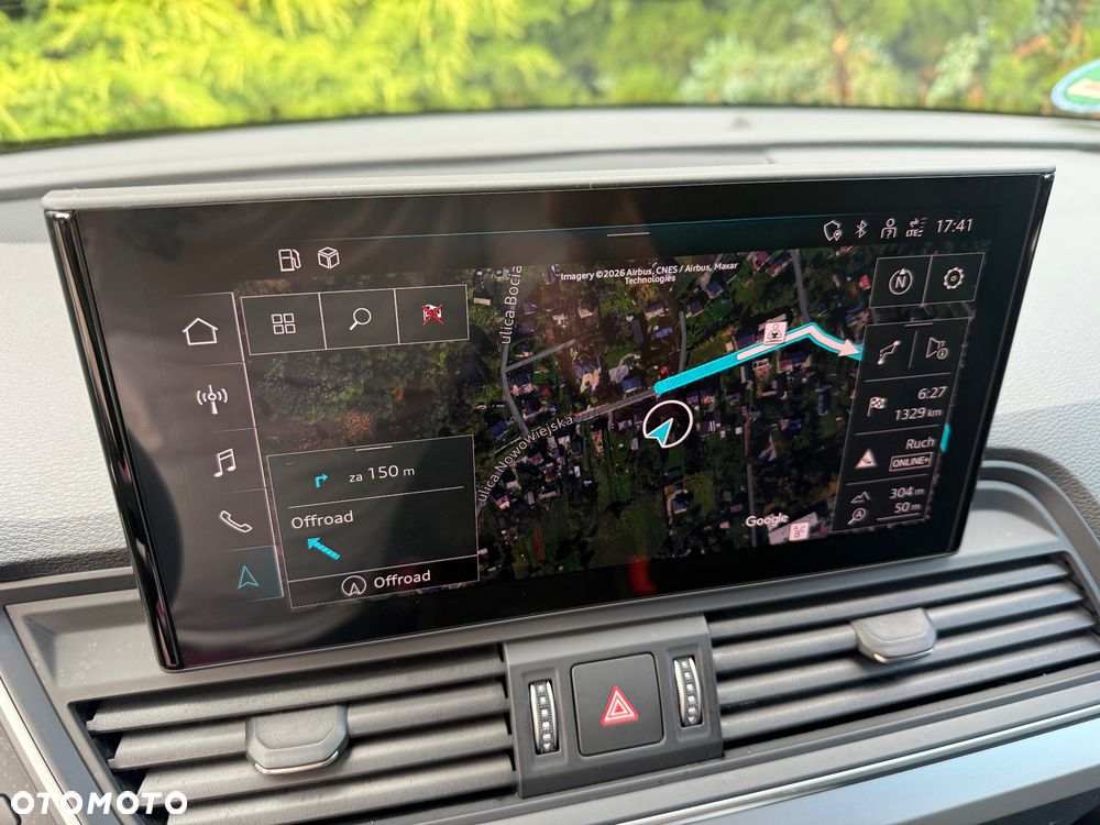 Audi Q5 50 TFSIe quattro S tronic S line - 37