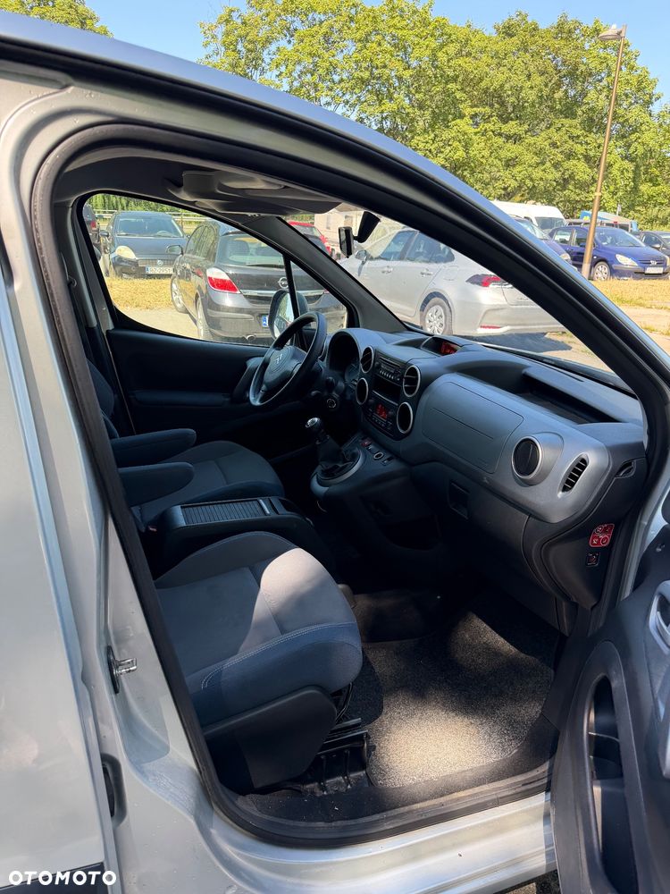 Citroën Berlingo 1.6i Prestige - 16