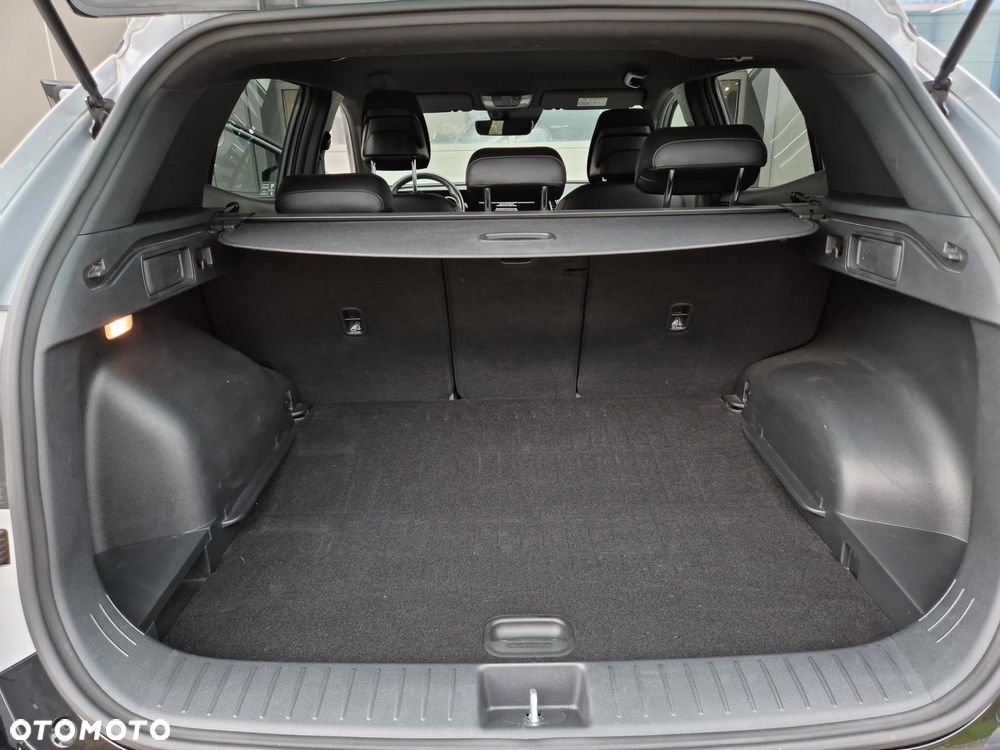 Kia Sportage - 18