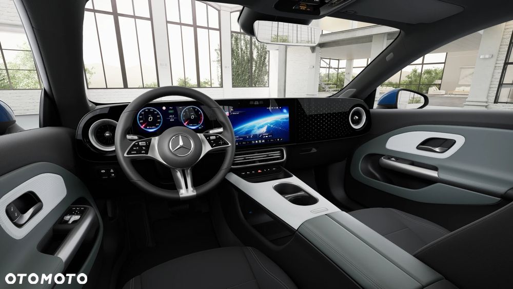 Mercedes-Benz CLA - 9
