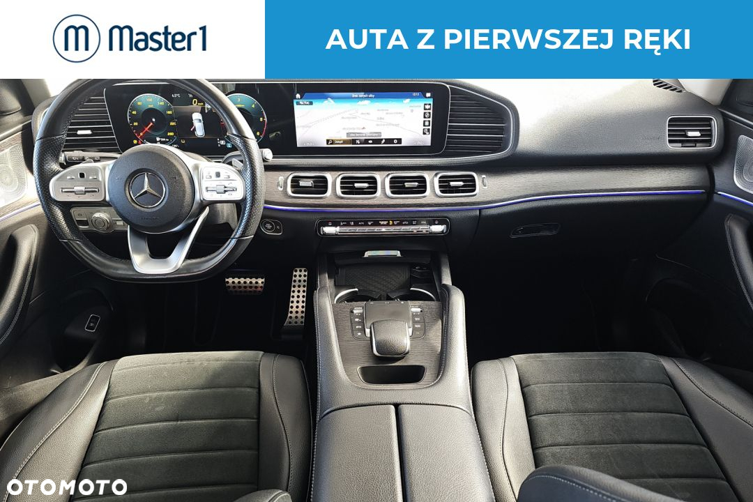 Mercedes-Benz GLE 300 d 4-Matic - 6