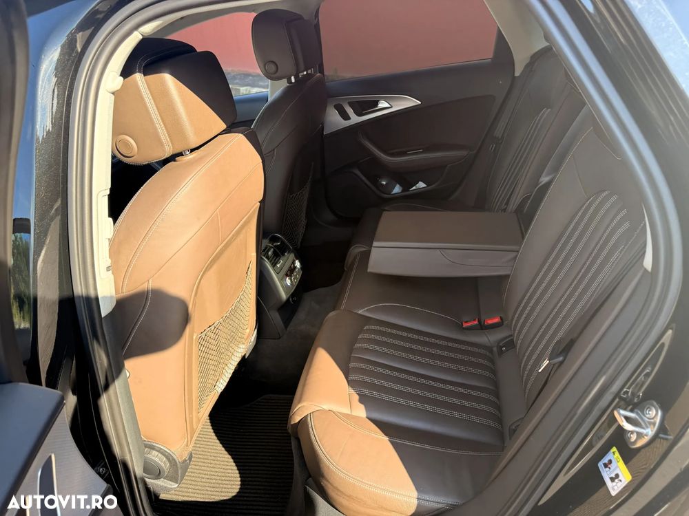 Audi A6 Allroad - 9