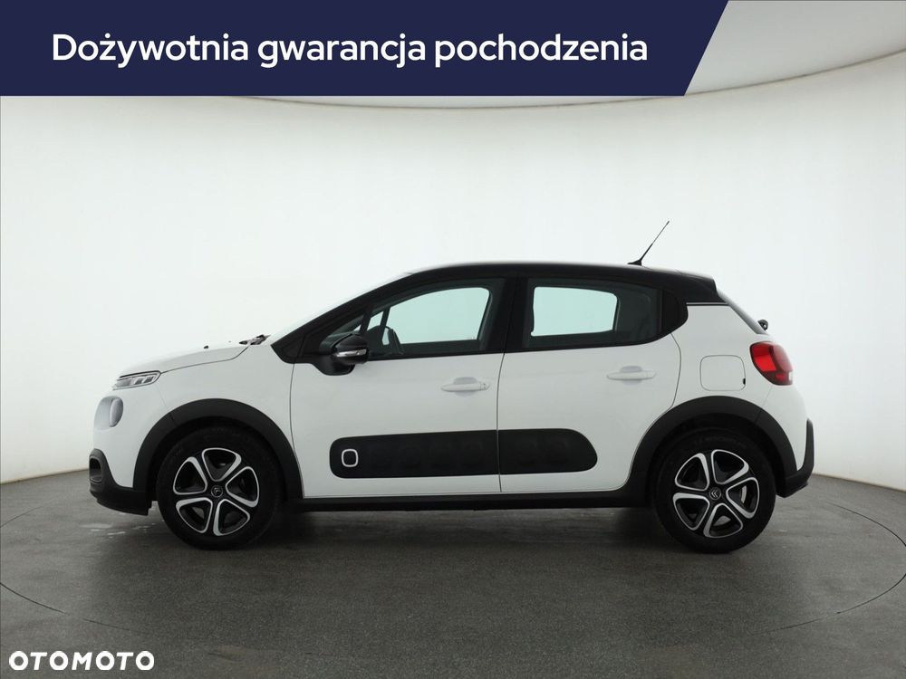 Citroën C3 - 4