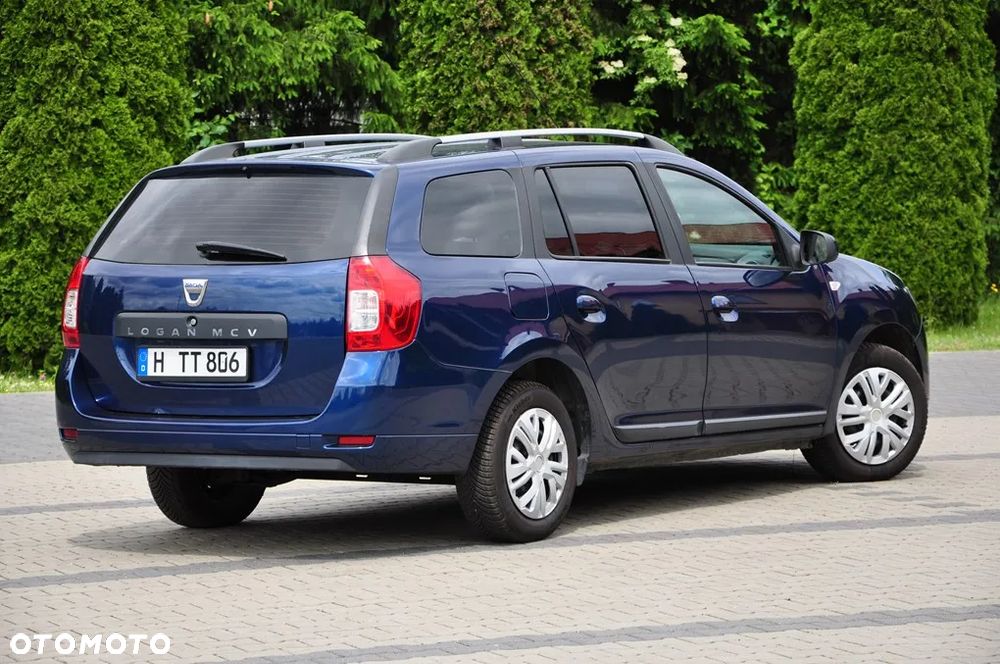 Dacia Logan - 15