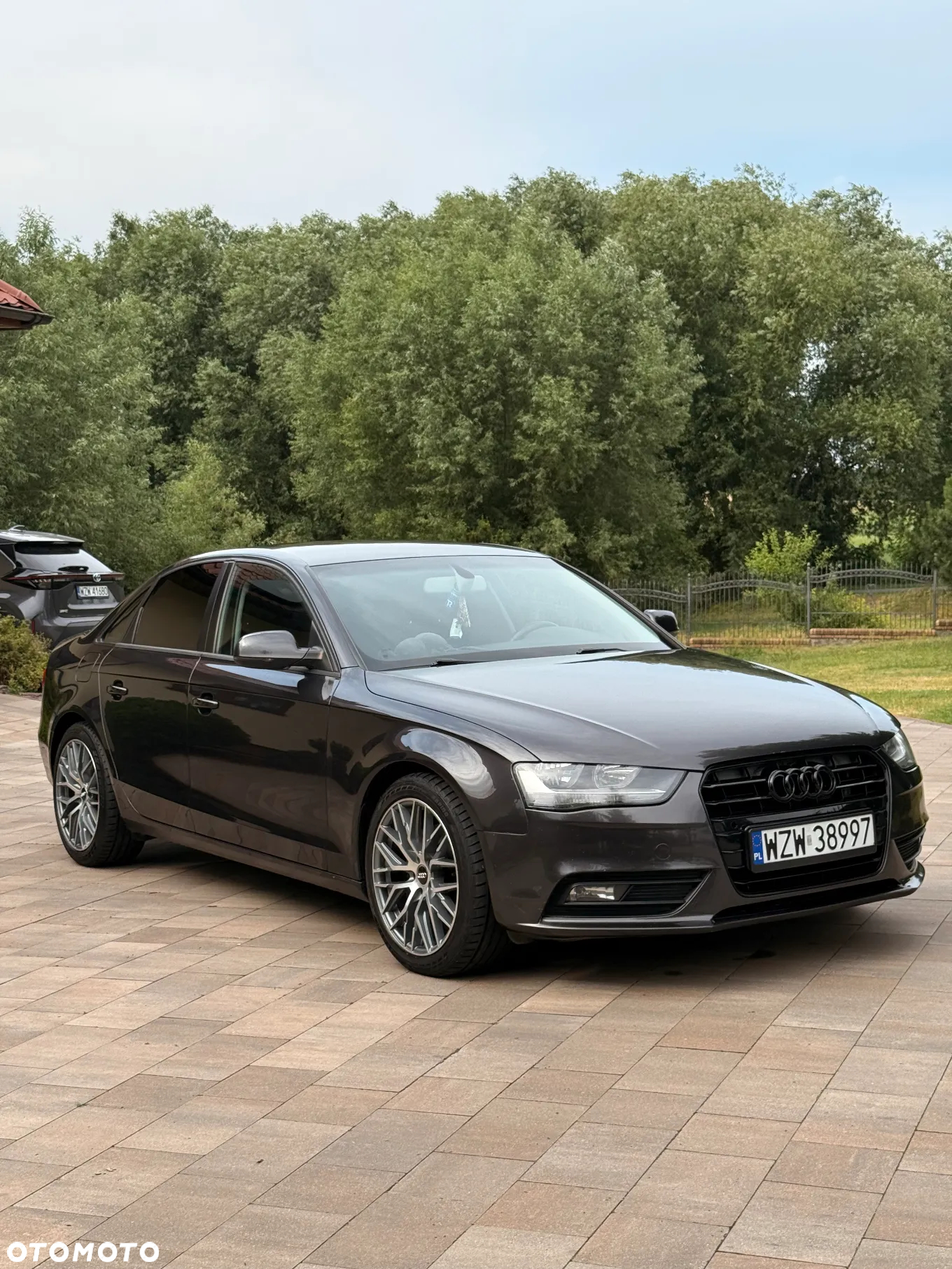 Audi A4 2.0 TDI ultra - 10