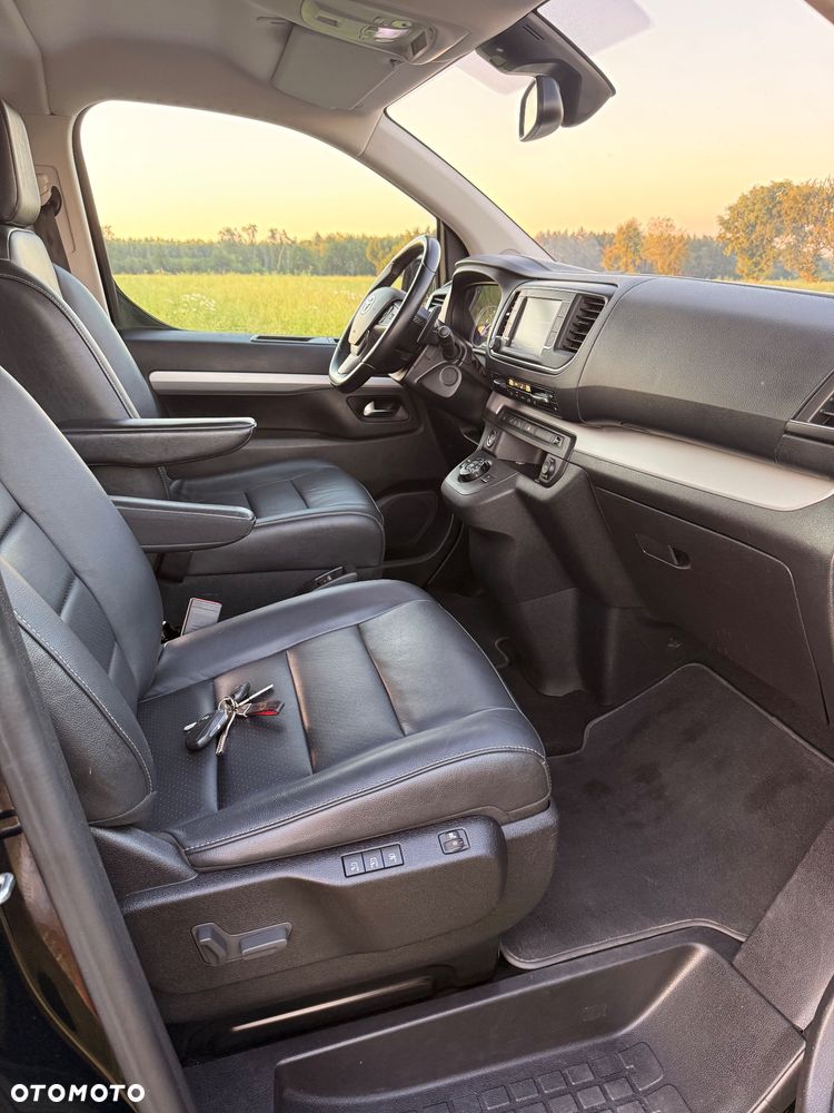 Toyota ProAce - 11