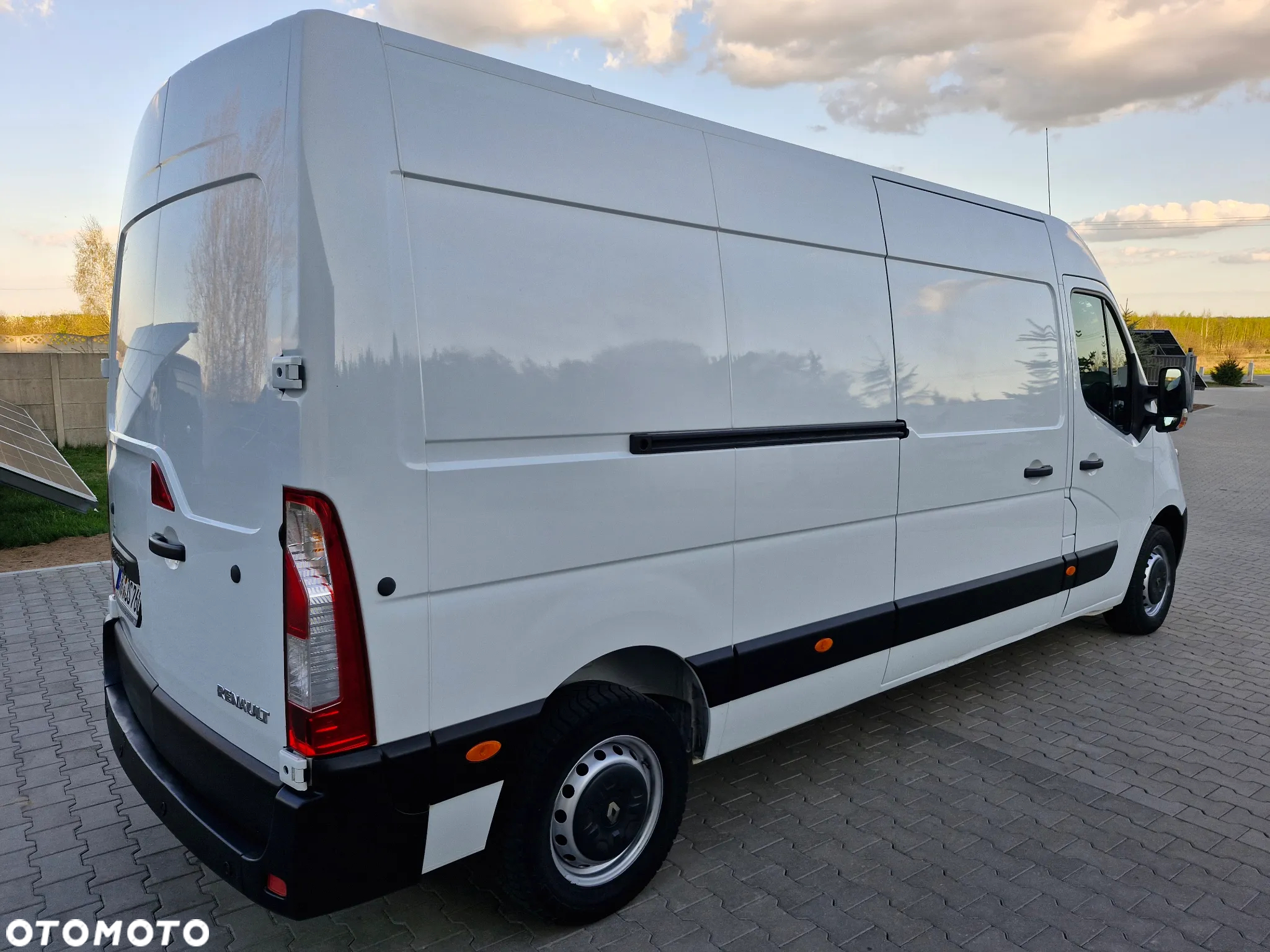 Renault Master - 3