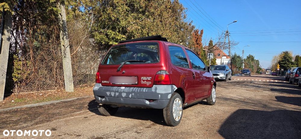 Renault Twingo 1.2 - 6