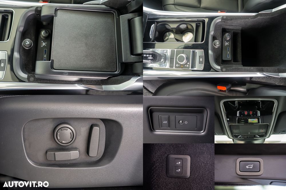 Land Rover Range Rover Sport 3.0 I SDV6 HSE - 4